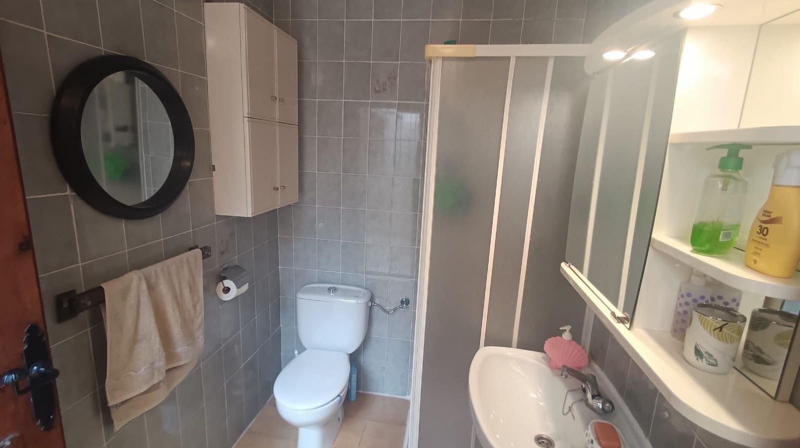 3 sovrum Lägenhet till salu i Lo Pagan - 160 000 € (Ref: 10070952)