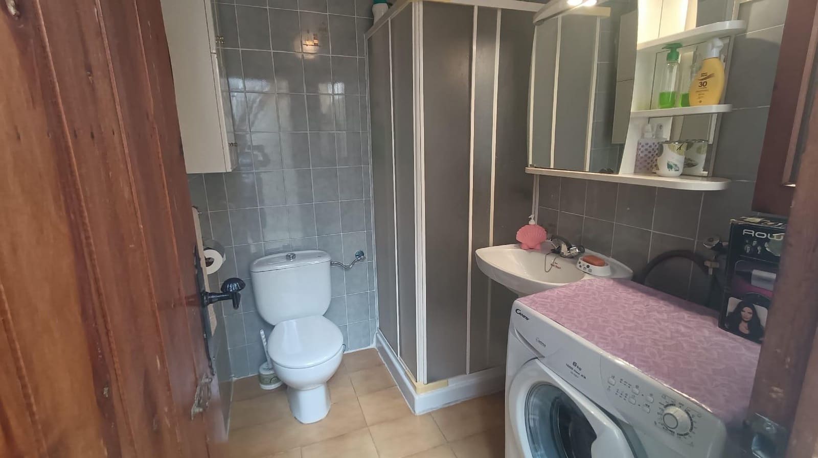 3 sovrum Lägenhet till salu i Lo Pagan - 160 000 € (Ref: 10070952)