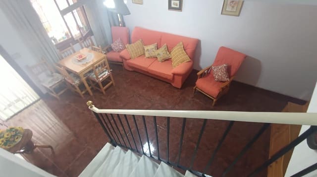 3 sovrum Lägenhet till salu i Lo Pagan, San Pedro del Pinatar - 160 000 € (Ref: 10070952)