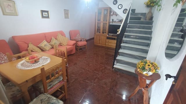 3 sovrum Lägenhet till salu i Lo Pagan, San Pedro del Pinatar - 160 000 € (Ref: 10070952)