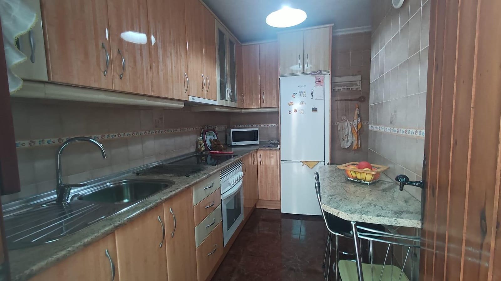 3 sovrum Lägenhet till salu i Lo Pagan - 160 000 € (Ref: 10070952)