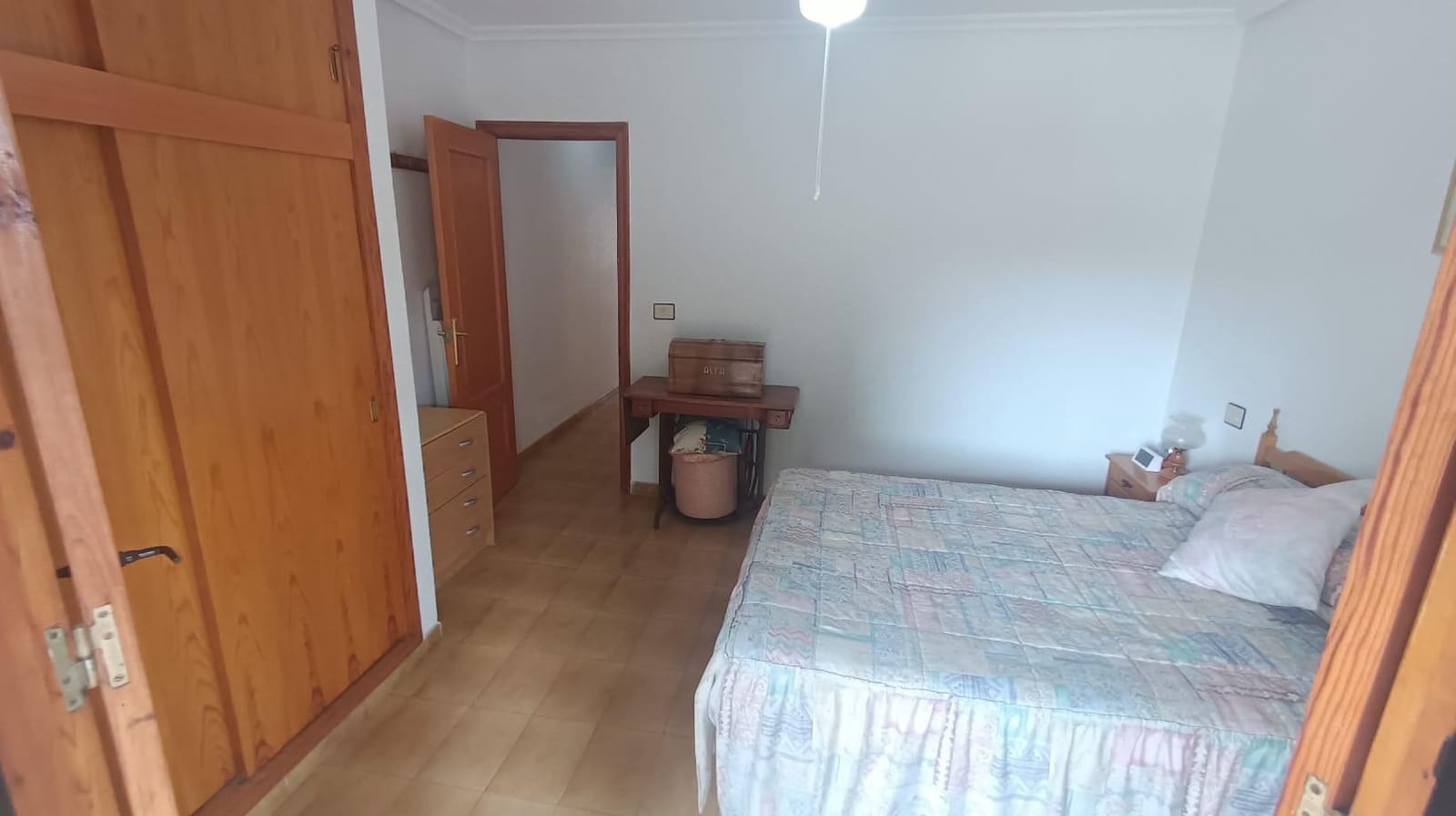 3 sovrum Lägenhet till salu i Lo Pagan - 160 000 € (Ref: 10070952)