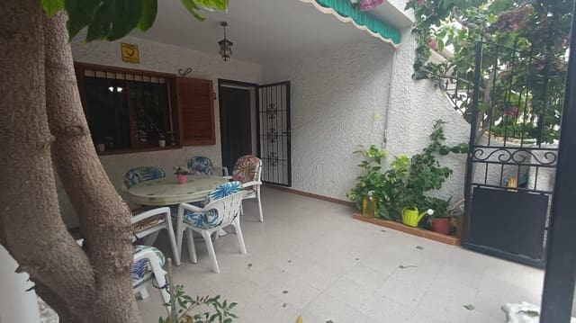 3 sovrum Lägenhet till salu i Lo Pagan, San Pedro del Pinatar - 160 000 € (Ref: 10070952)