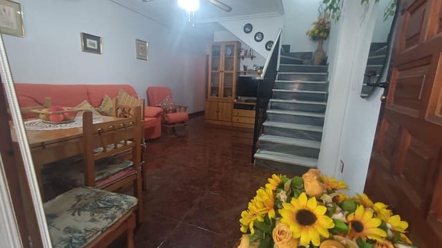 3 sovrum Lägenhet till salu i Lo Pagan, San Pedro del Pinatar - 160 000 € (Ref: 10070952)