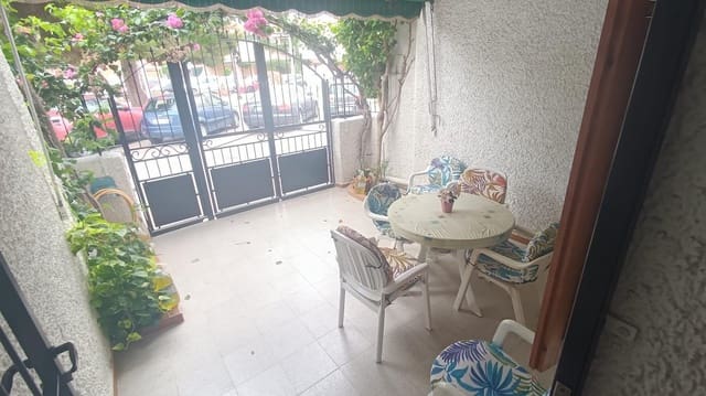 3 sovrum Lägenhet till salu i Lo Pagan, San Pedro del Pinatar - 160 000 € (Ref: 10070952)
