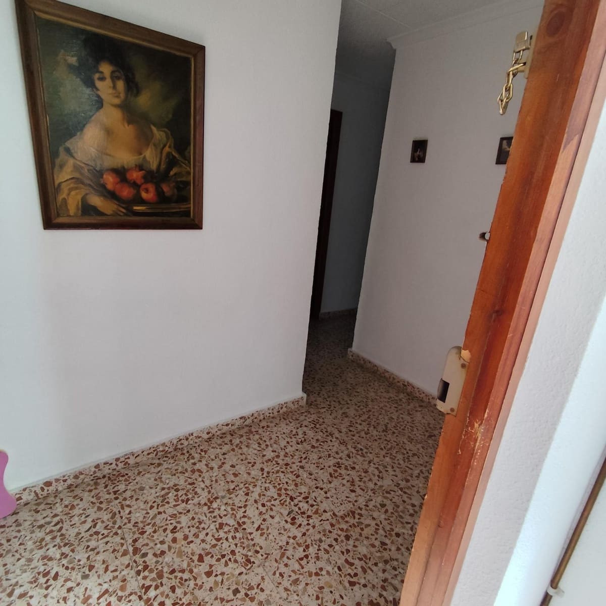 3 bedroom Flat for sale in Lo Pagan - € 103,000 (Ref: 10110973)