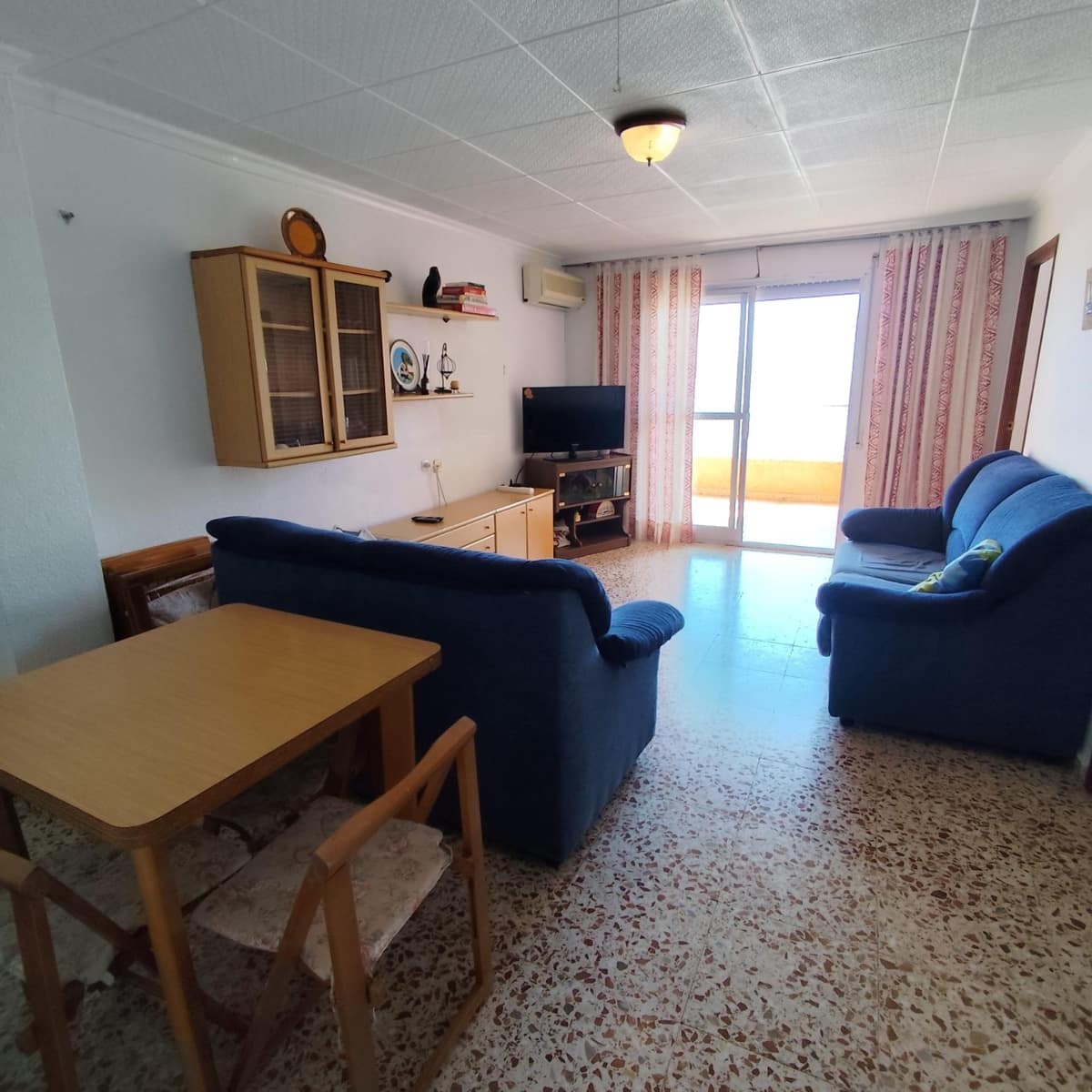 3 bedroom Flat for sale in Lo Pagan - € 103,000 (Ref: 10110973)