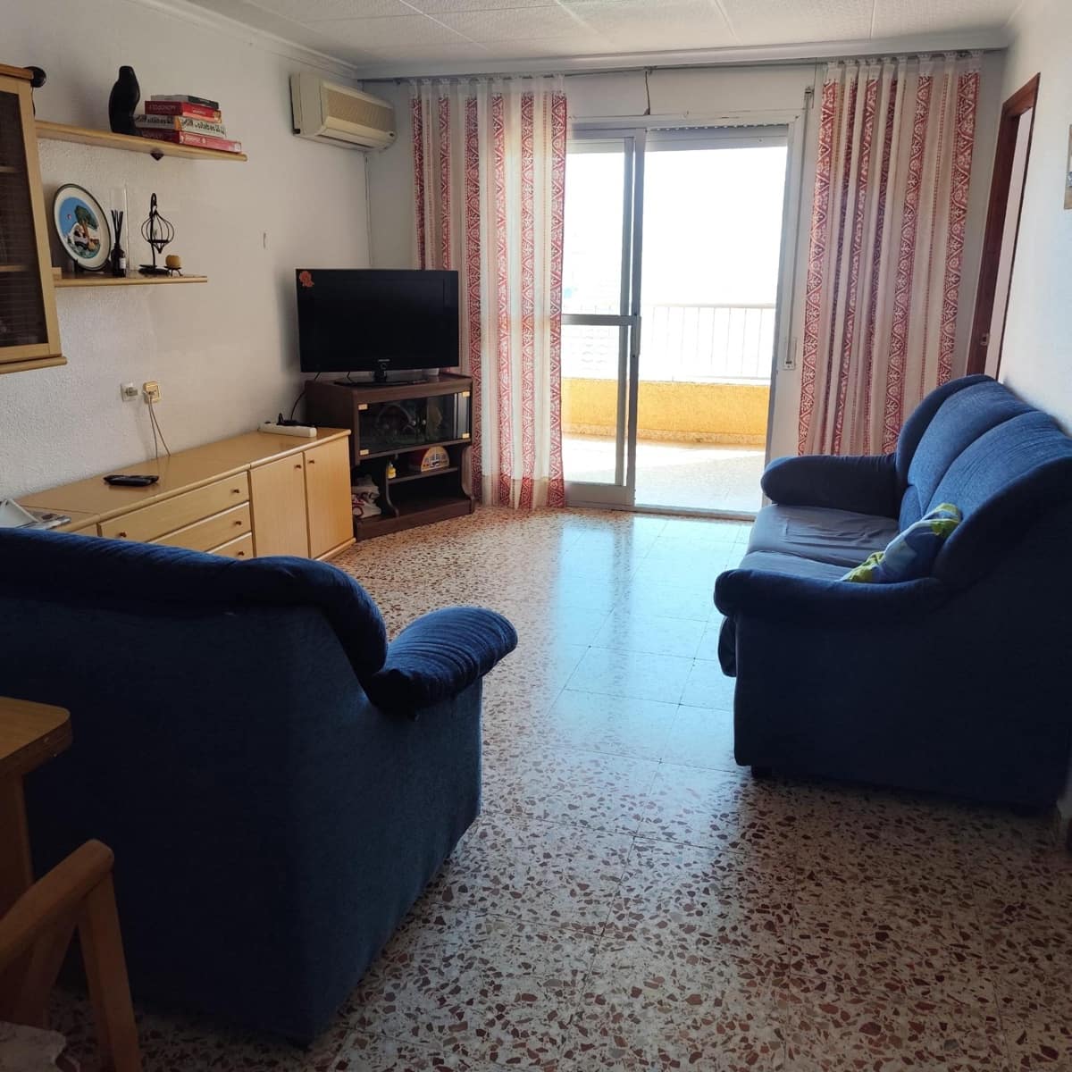 3 bedroom Flat for sale in Lo Pagan - € 103,000 (Ref: 10110973)