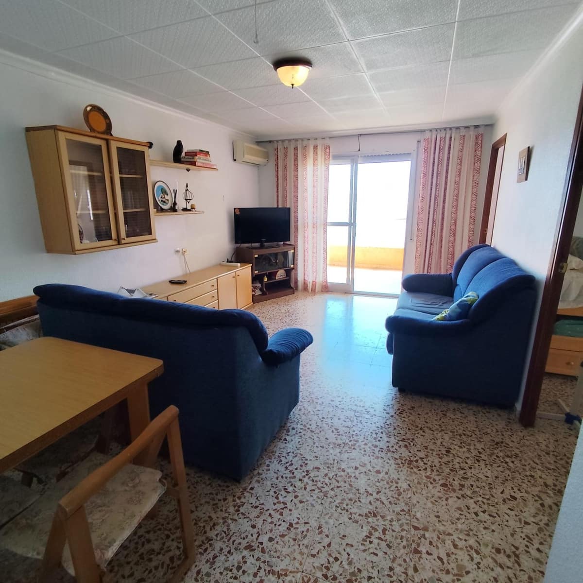 3 bedroom Flat for sale in Lo Pagan - € 103,000 (Ref: 10110973)