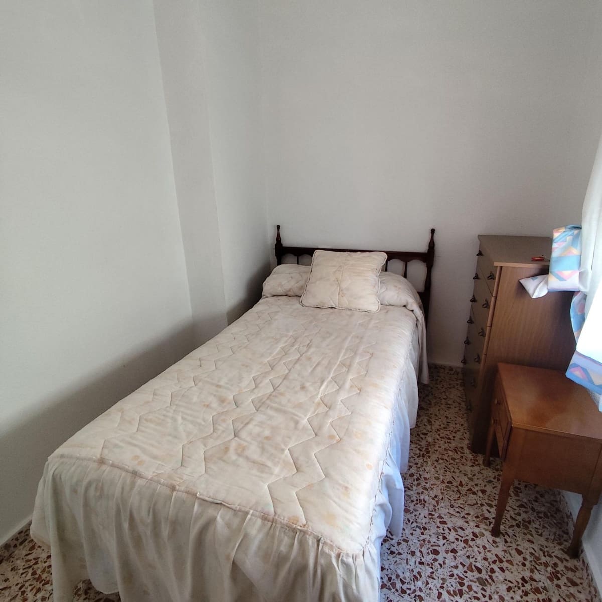 3 bedroom Flat for sale in Lo Pagan - € 103,000 (Ref: 10110973)