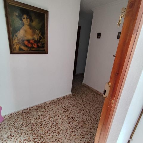 3 quarto Apartamento para venda em Lo Pagan, San Pedro del Pinatar - 103 000 € (Ref: 10110973)