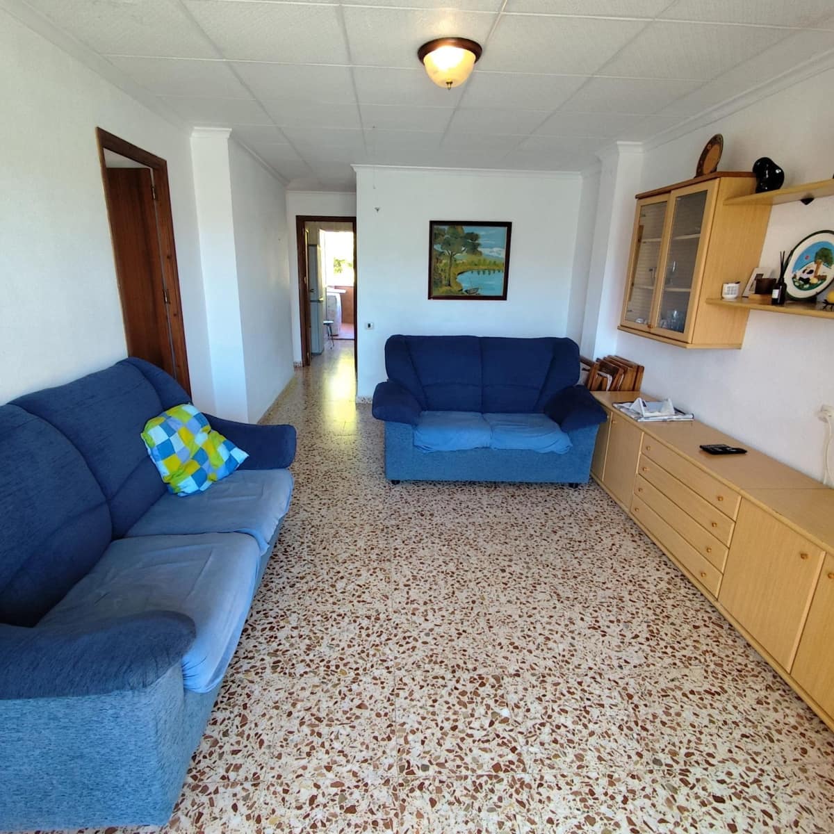 3 bedroom Flat for sale in Lo Pagan - € 103,000 (Ref: 10110973)