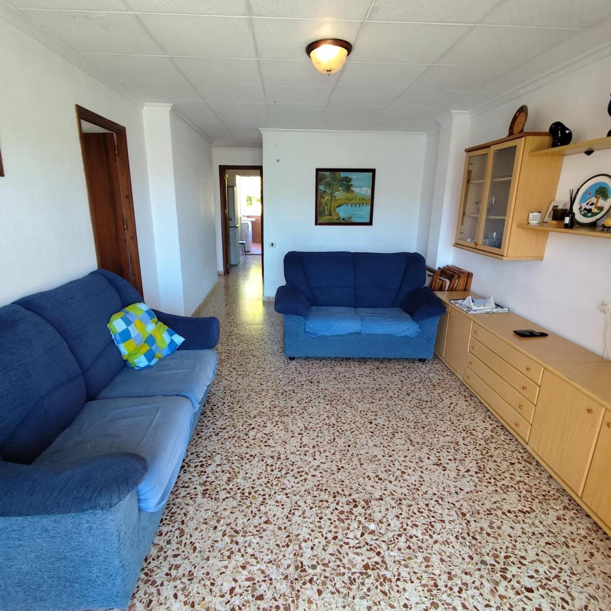 3 bedroom Flat for sale in Lo Pagan - € 103,000 (Ref: 10110973)