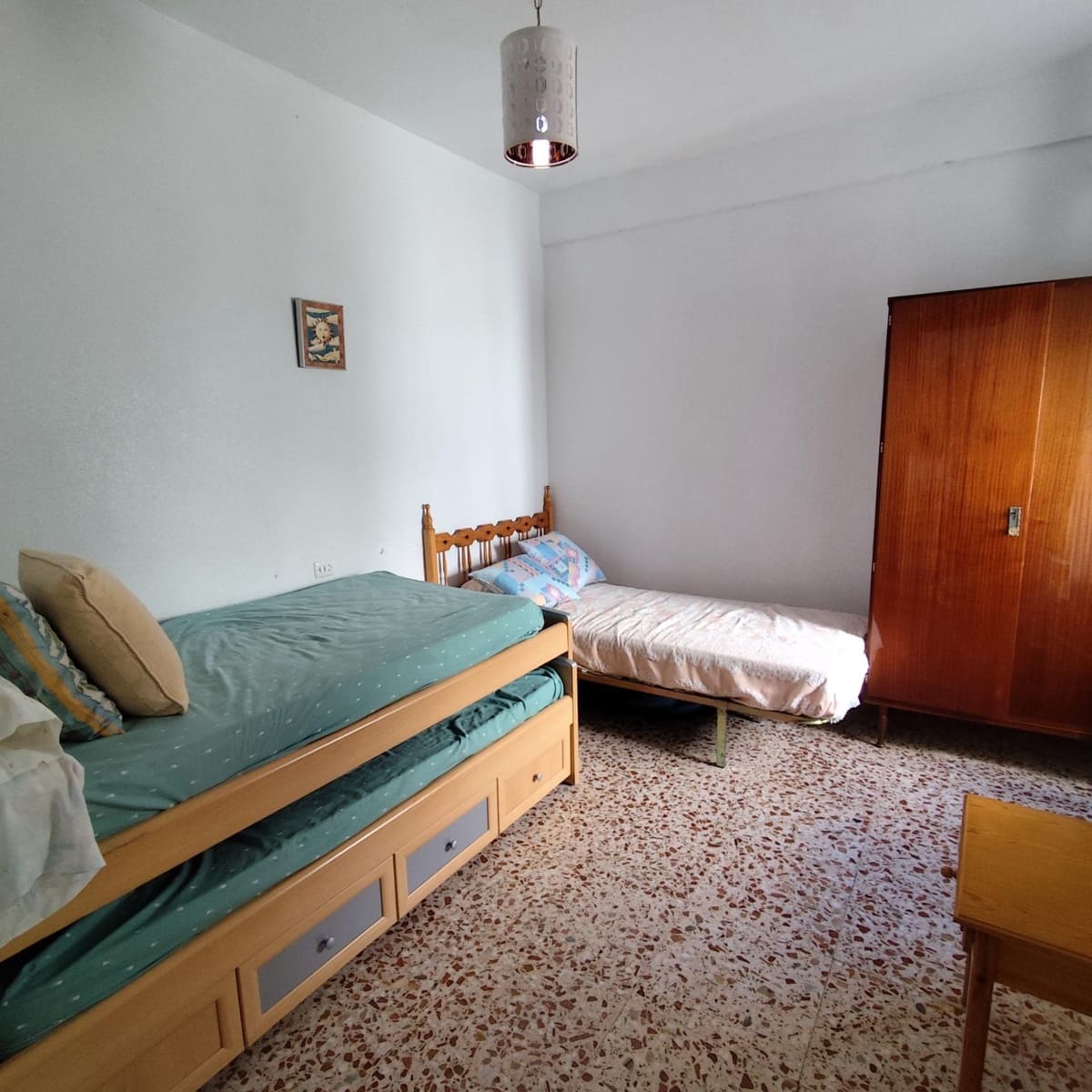 3 bedroom Flat for sale in Lo Pagan - € 103,000 (Ref: 10110973)