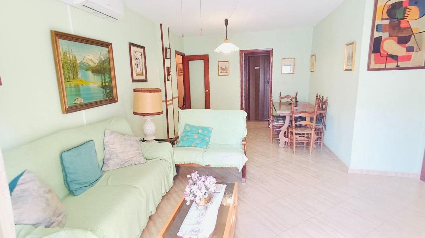 3 sovrum Lägenhet till salu i Lo Pagan med garage - 159 500 € (Ref: 10162300)