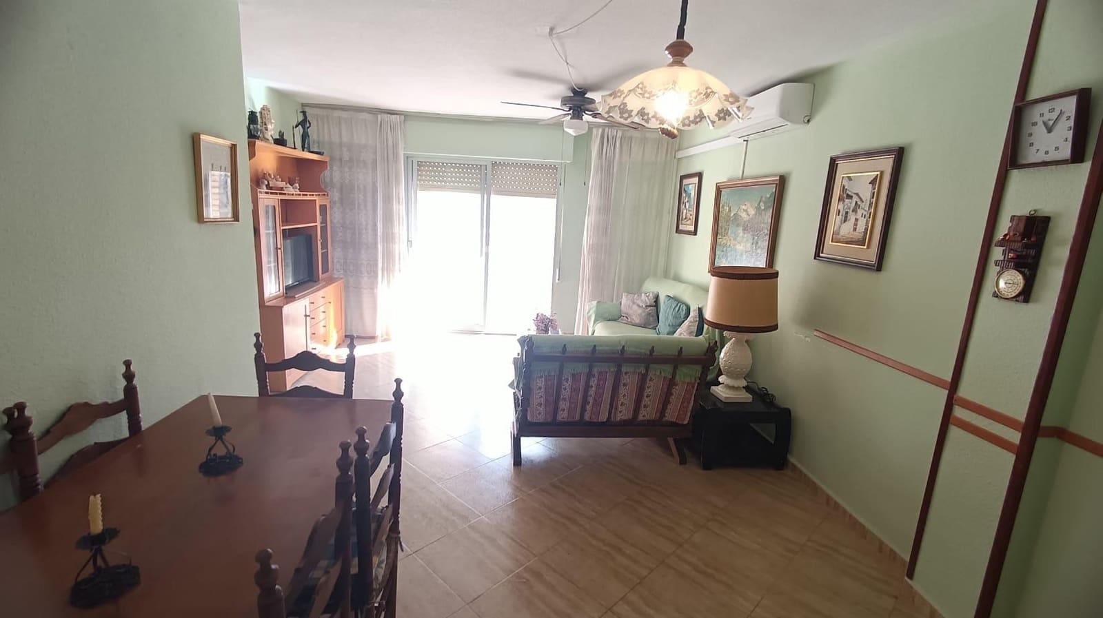 3 sovrum Lägenhet till salu i Lo Pagan med garage - 159 500 € (Ref: 10162300)