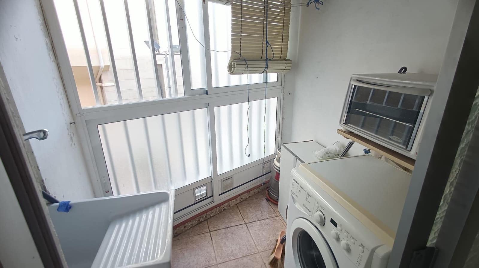 3 sovrum Lägenhet till salu i Lo Pagan med garage - 159 500 € (Ref: 10162300)