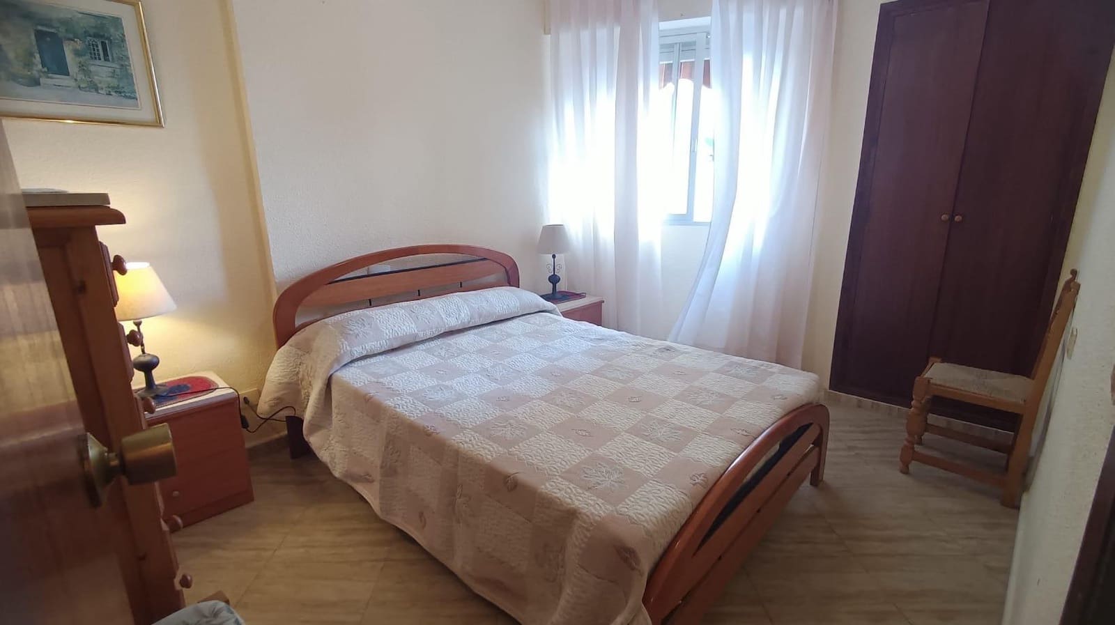 3 sovrum Lägenhet till salu i Lo Pagan med garage - 159 500 € (Ref: 10162300)