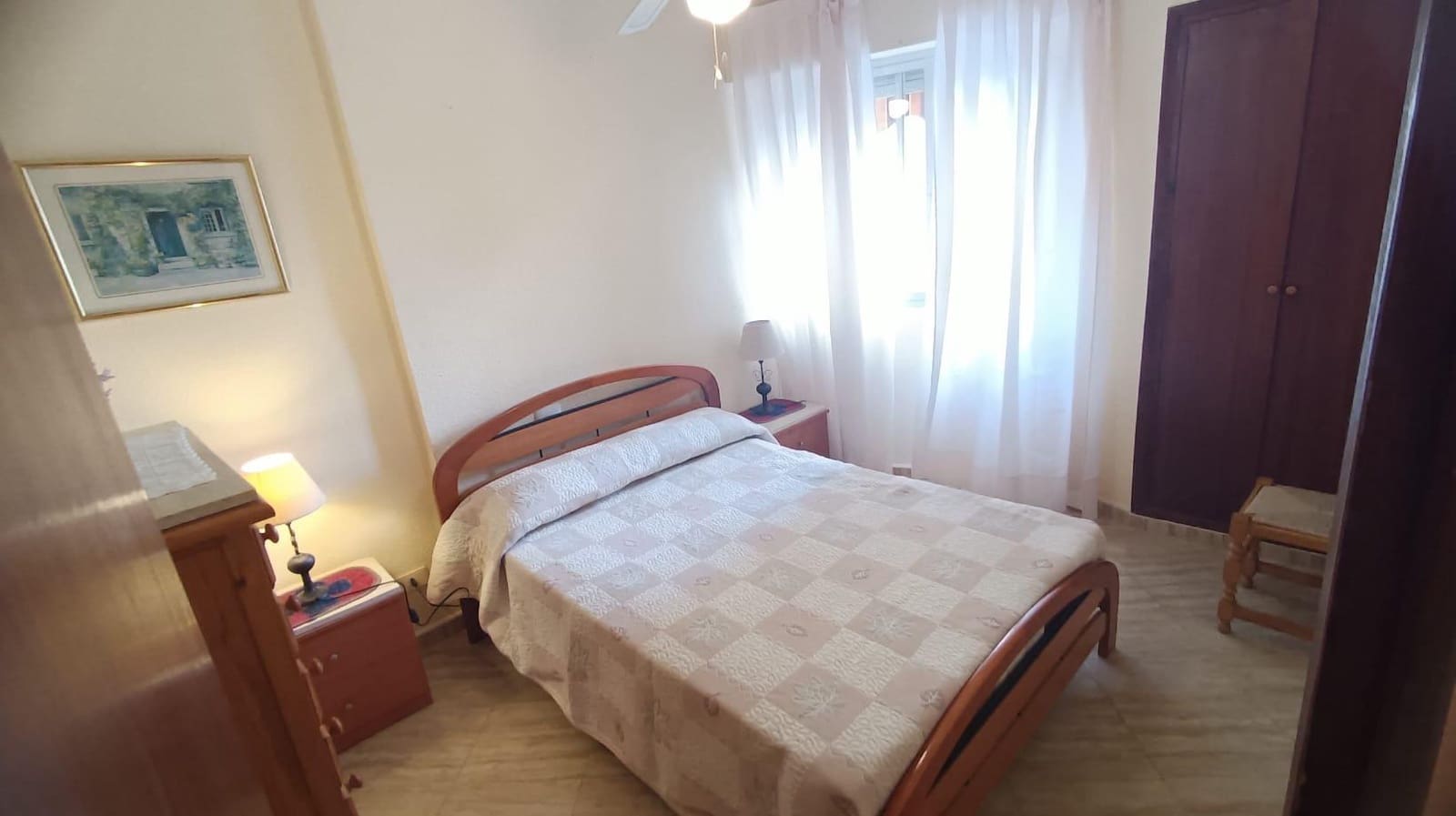 3 sovrum Lägenhet till salu i Lo Pagan med garage - 159 500 € (Ref: 10162300)