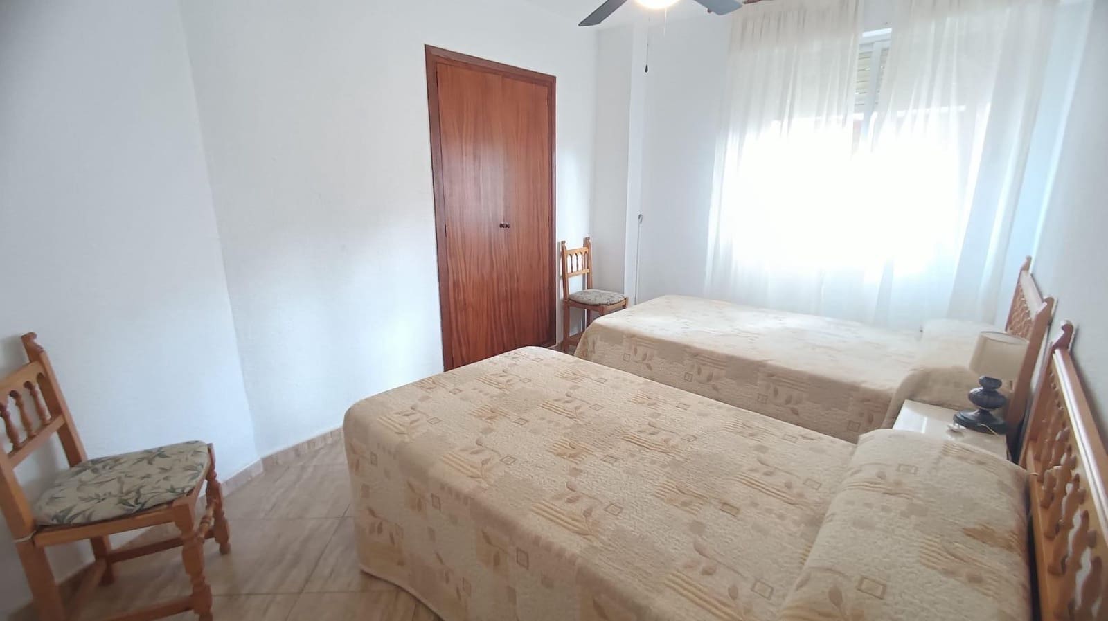 3 sovrum Lägenhet till salu i Lo Pagan med garage - 159 500 € (Ref: 10162300)