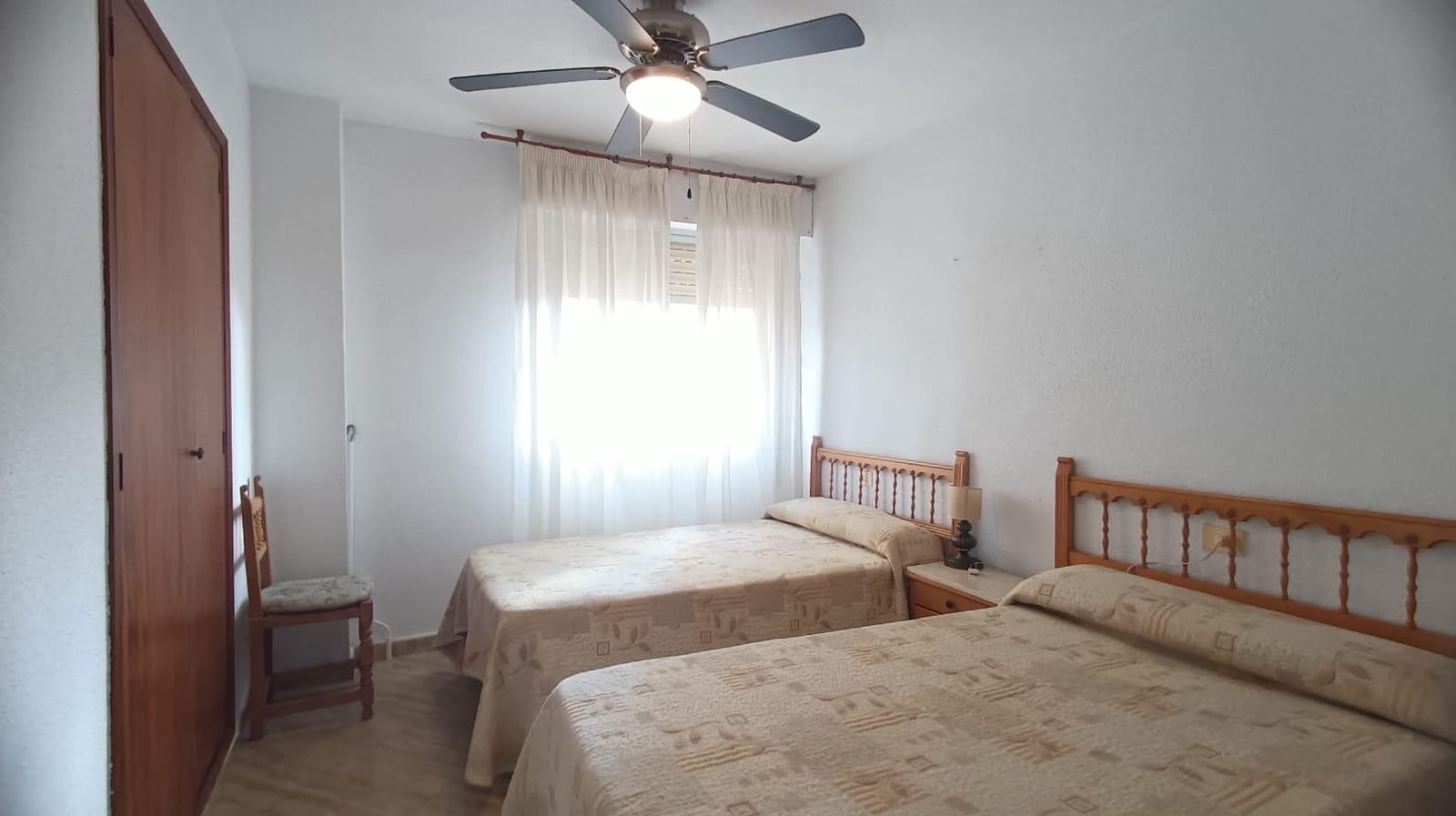 3 sovrum Lägenhet till salu i Lo Pagan med garage - 159 500 € (Ref: 10162300)