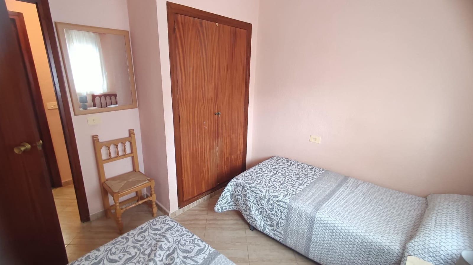 3 sovrum Lägenhet till salu i Lo Pagan med garage - 159 500 € (Ref: 10162300)