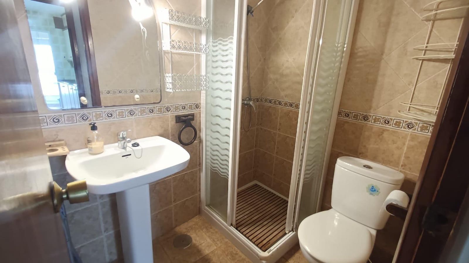 3 sovrum Lägenhet till salu i Lo Pagan med garage - 159 500 € (Ref: 10162300)