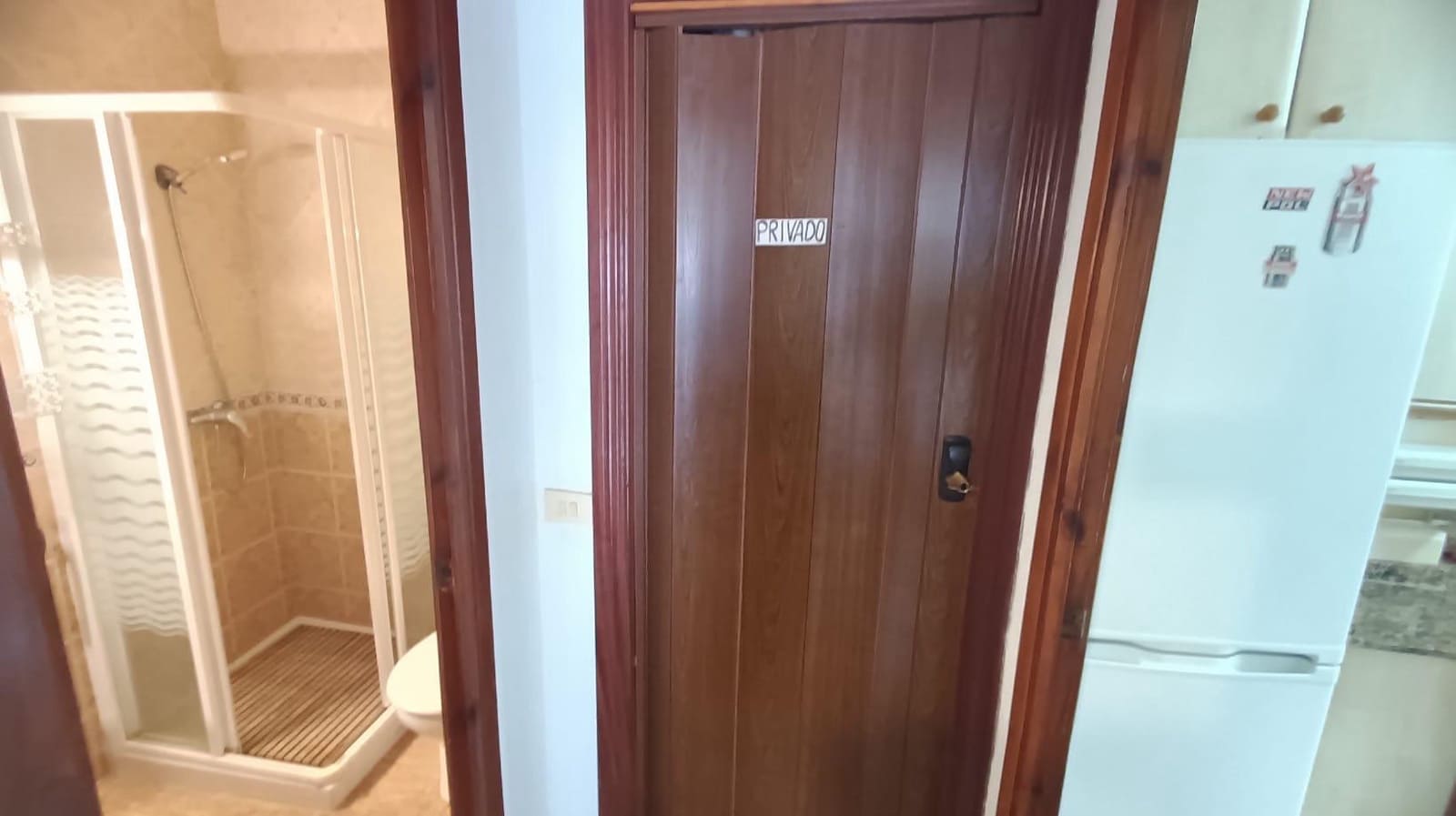 3 sovrum Lägenhet till salu i Lo Pagan med garage - 159 500 € (Ref: 10162300)