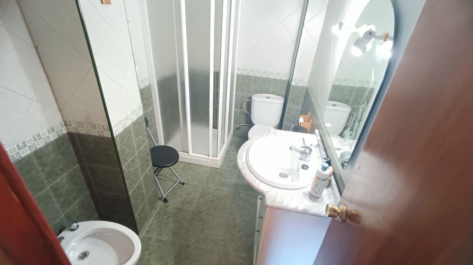 3 sovrum Lägenhet till salu i Lo Pagan med garage - 159 500 € (Ref: 10162300)