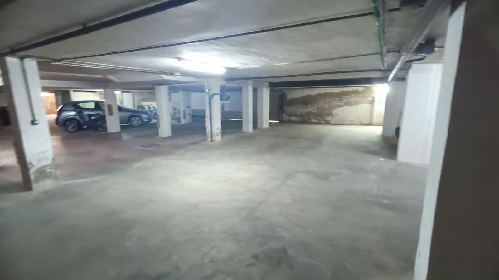 3 sovrum Lägenhet till salu i Lo Pagan med garage - 159 500 € (Ref: 10162300)