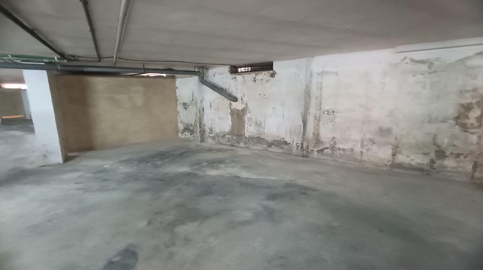 3 sovrum Lägenhet till salu i Lo Pagan med garage - 159 500 € (Ref: 10162300)