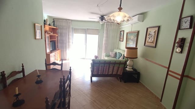 3 sovrum Lägenhet till salu i Lo Pagan, San Pedro del Pinatar med garage - 159 500 € (Ref: 10162300)