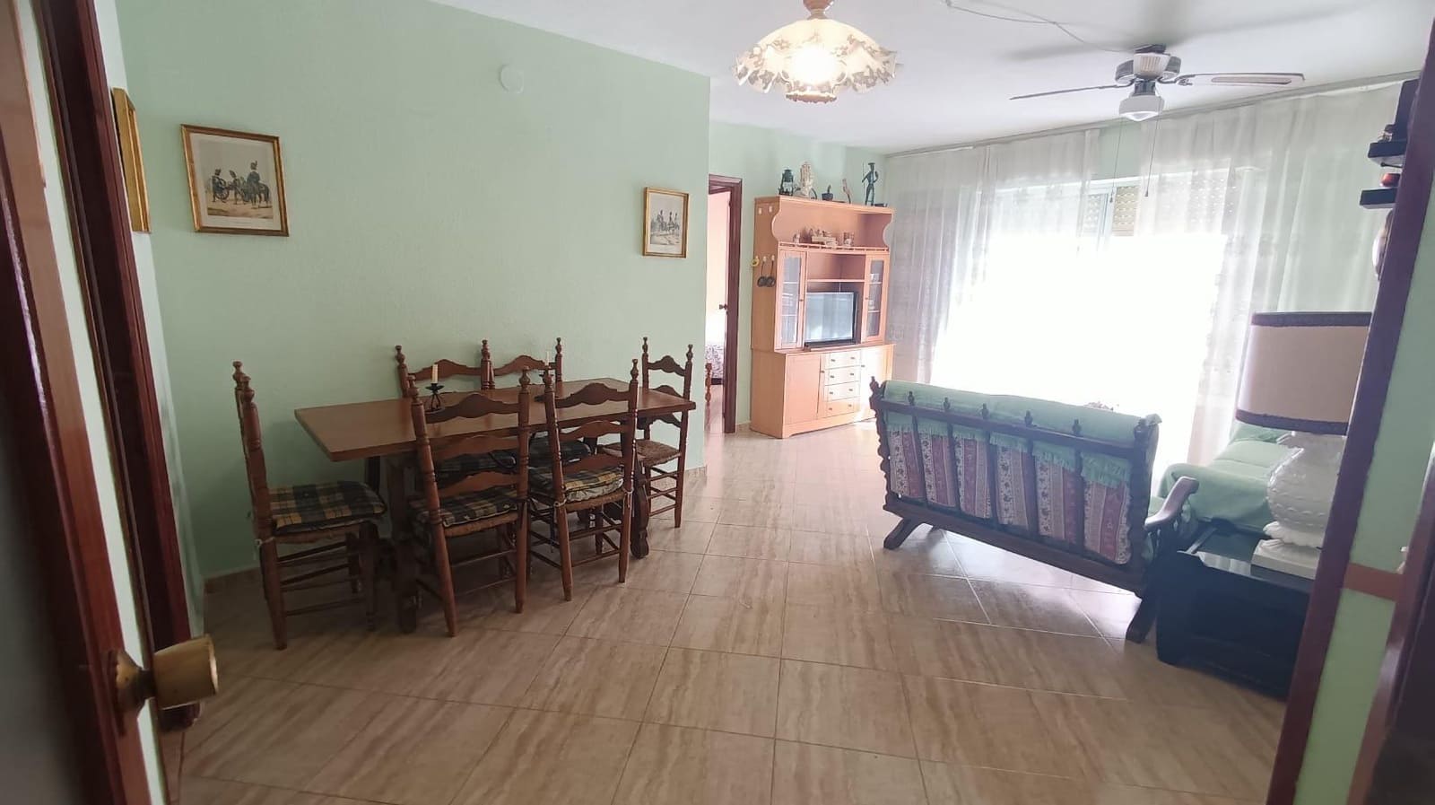 3 sovrum Lägenhet till salu i Lo Pagan med garage - 159 500 € (Ref: 10162300)