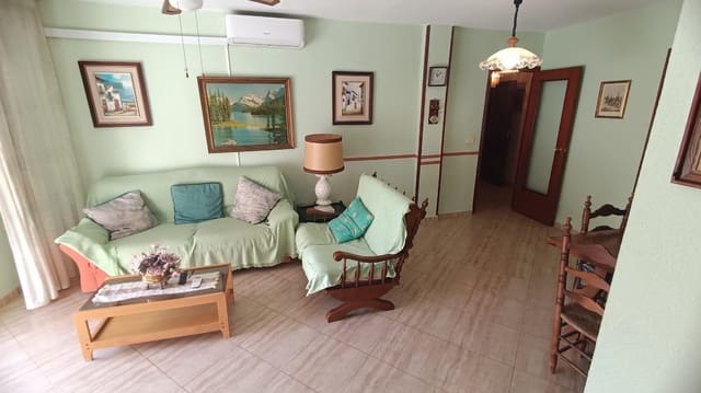 3 sovrum Lägenhet till salu i Lo Pagan, San Pedro del Pinatar med garage - 159 500 € (Ref: 10162300)