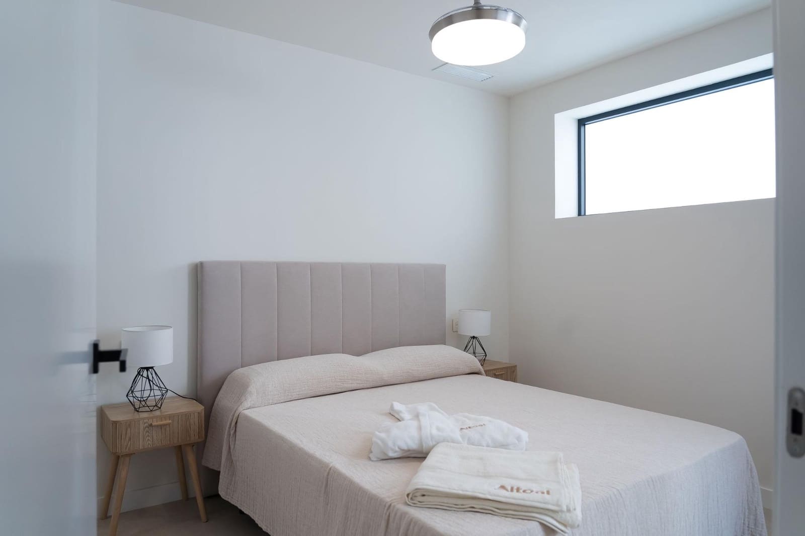 Apartamento de 1 habitación en Santiago de la Ribera en venta - 179.000 € (Ref: 10171840)