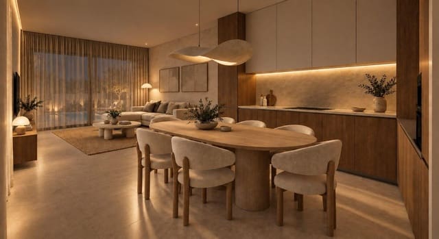 3 camera da letto Villa in vendita in San Pedro del Pinatar con piscina garage - 369.900 € (Rif: 10174075)