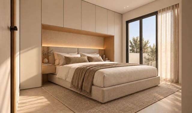 3 camera da letto Villa in vendita in San Pedro del Pinatar con piscina garage - 369.900 € (Rif: 10174075)