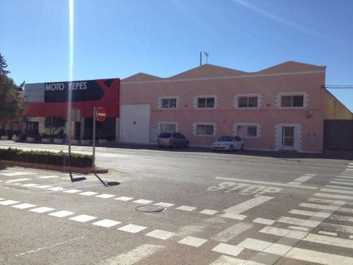 Gewerbe zu verkaufen in Pilar de la Horadada - 650.000 € (Ref: 4178120)