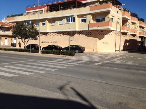 Commercial for sale in Pilar de la Horadada - € 650,000 (Ref: 4178120)