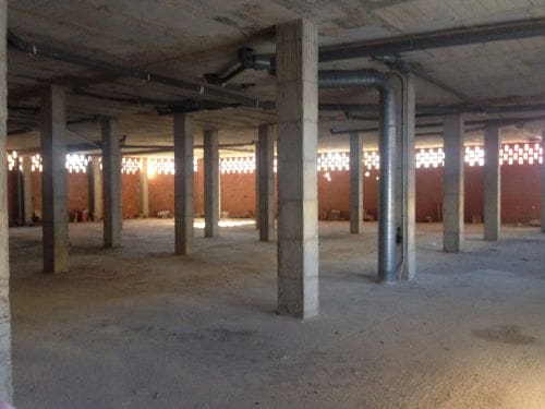 Commerciale da affittare in Pilar de la Horadada - 3.000 € (Rif: 4178134)