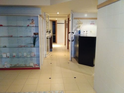 Erhverv til salg i Pilar de la Horadada - € 149.000 (Ref: 4178136)