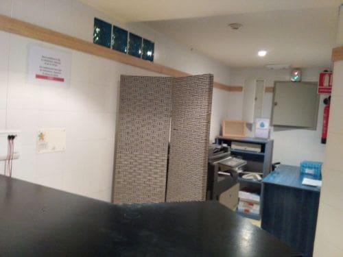 Erhverv til salg i Pilar de la Horadada - € 149.000 (Ref: 4178136)