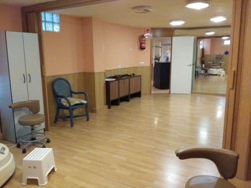 Erhverv til salg i Pilar de la Horadada - € 149.000 (Ref: 4178136)