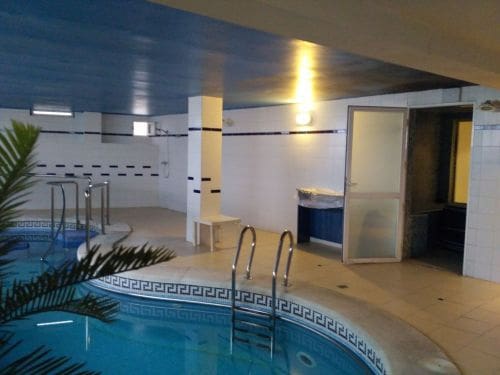 Erhverv til salg i Pilar de la Horadada - € 149.000 (Ref: 4178136)