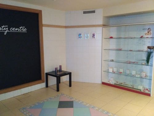 Erhverv til salg i Pueblo Latino, Pilar de la Horadada - € 149.000 (Ref: 4178136)