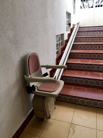 Erhverv til salg i Pueblo Latino, Pilar de la Horadada - € 149.000 (Ref: 4178136)