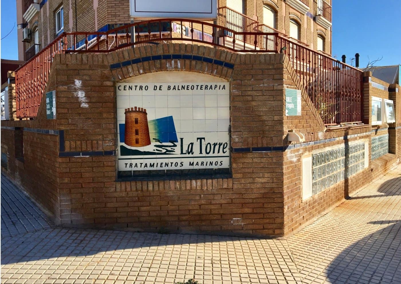 Erhverv til salg i Pilar de la Horadada - € 149.000 (Ref: 4178136)