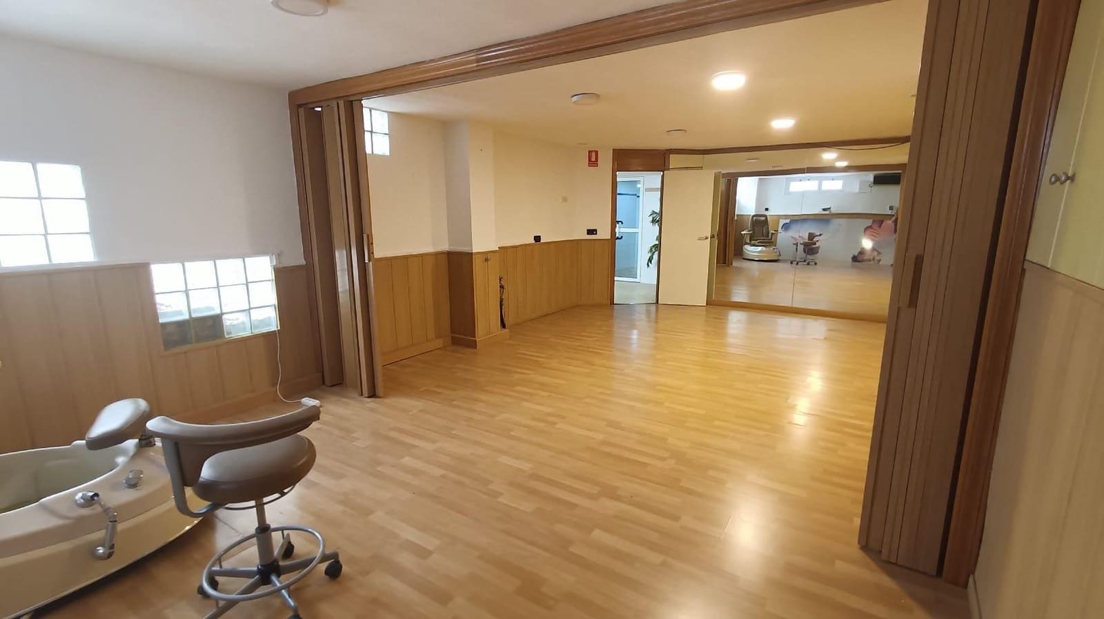 Erhverv til salg i Pilar de la Horadada - € 149.000 (Ref: 4178136)