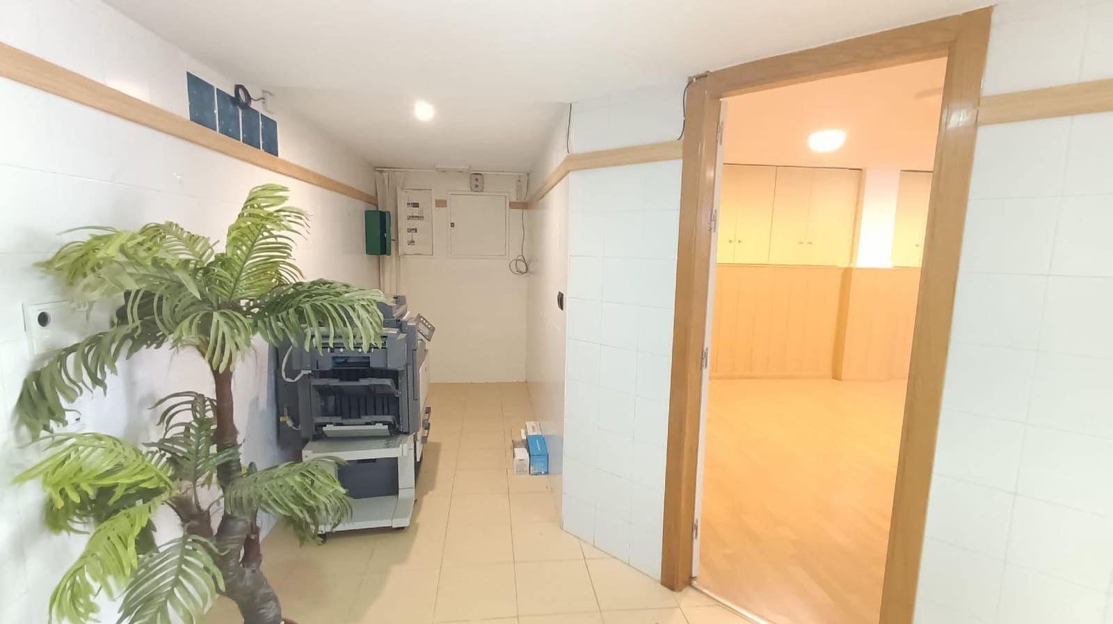 Erhverv til salg i Pilar de la Horadada - € 149.000 (Ref: 4178136)