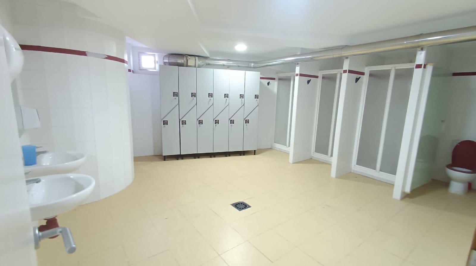 Erhverv til salg i Pilar de la Horadada - € 149.000 (Ref: 4178136)